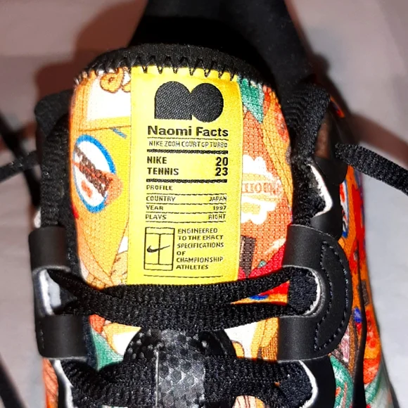 Nike Sneakers Brand NEW, Women size 10 = Men 8.5 - Picture 9 of 11